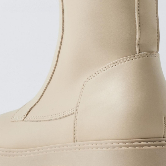 Zara Boots - Picture 6 of 9